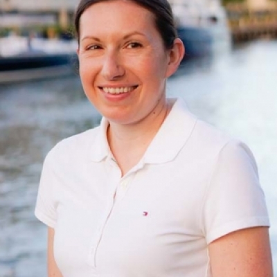 Crew member photo
