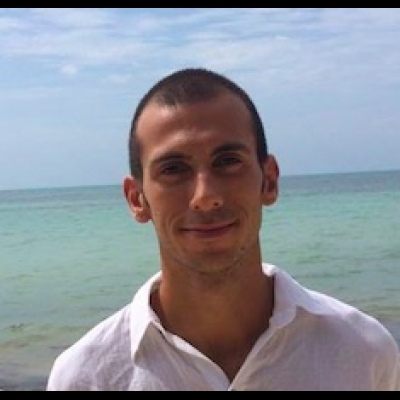 Crew member photo