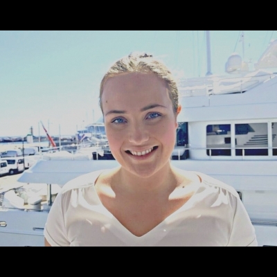 Crew member photo