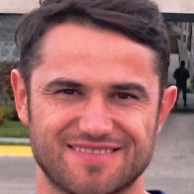 Crew member photo