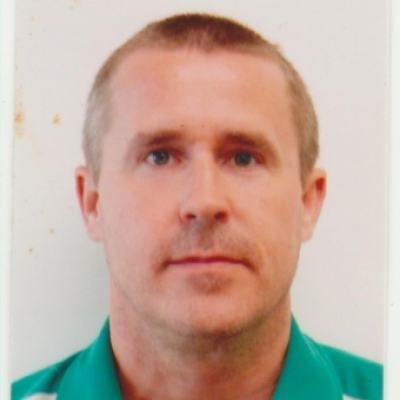 Crew member photo