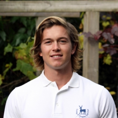 Crew member photo