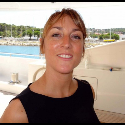 Crew member photo