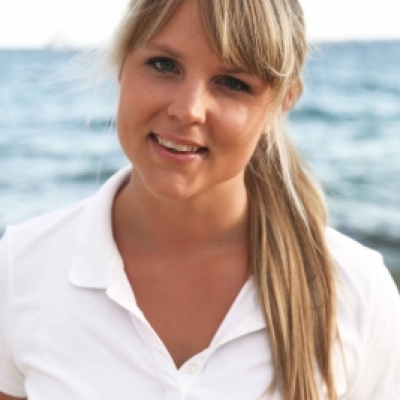 Crew member photo