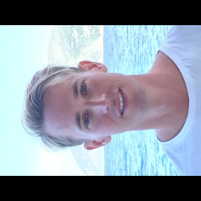Crew member photo