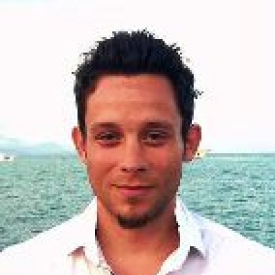 Crew member photo