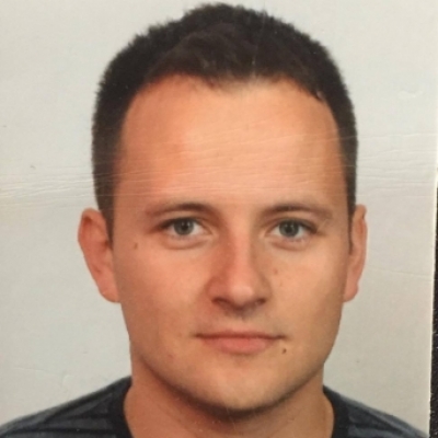 Crew member photo