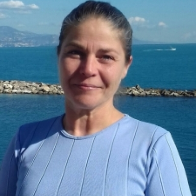 Crew member photo