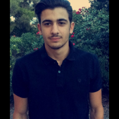 Crew member photo