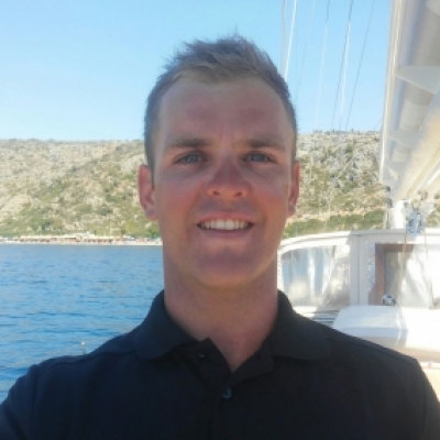 Crew member photo