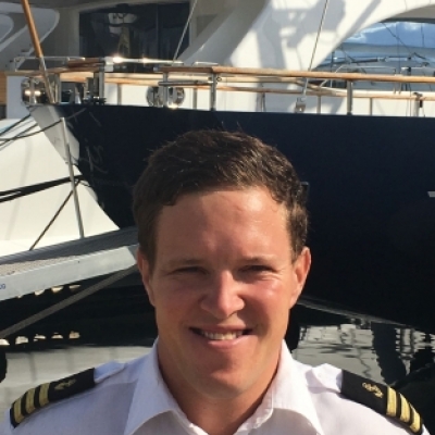 Crew member photo