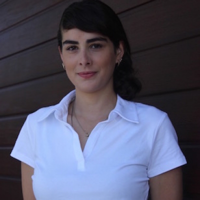 Crew member photo