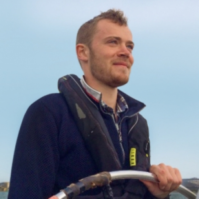 Crew member photo