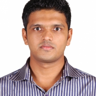 Crew member photo
