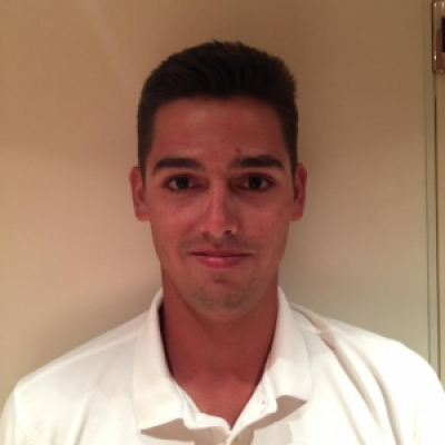 Crew member photo