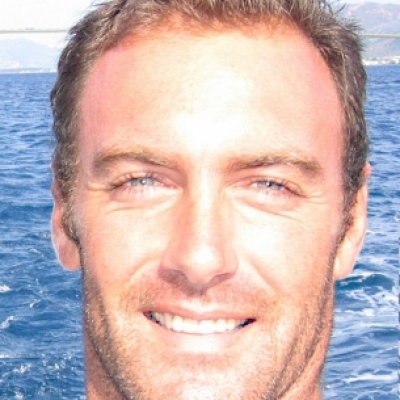 Crew member photo