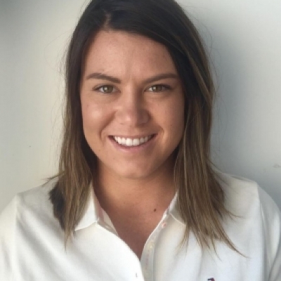 Crew member photo