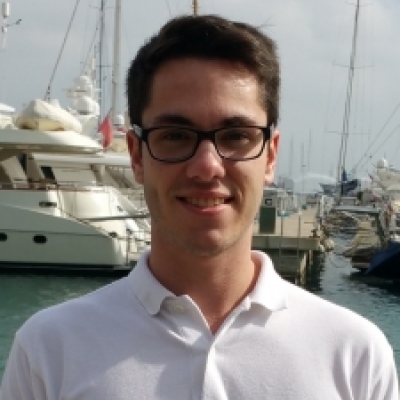 Crew member photo