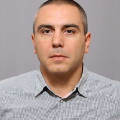 Crew member photo
