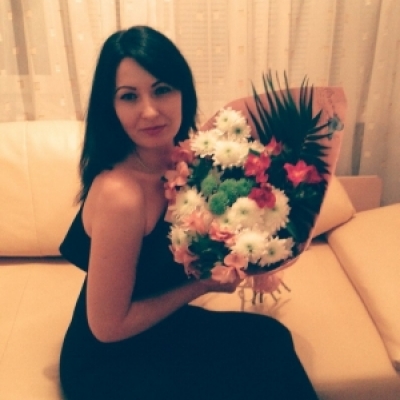 Elena Radivilova's picture