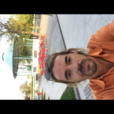 Crew member photo