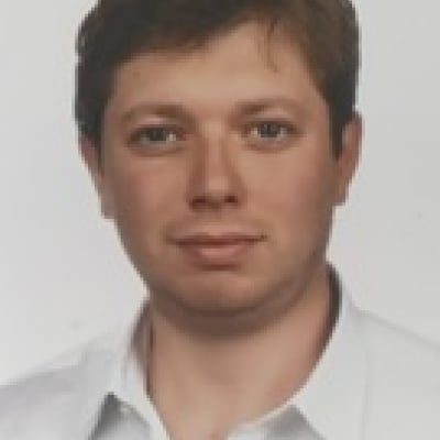 Crew member photo
