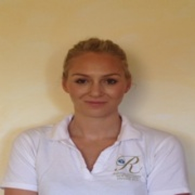 Crew member photo
