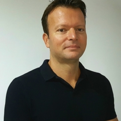 Crew member photo