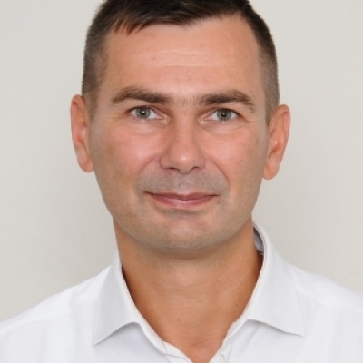 Crew member photo