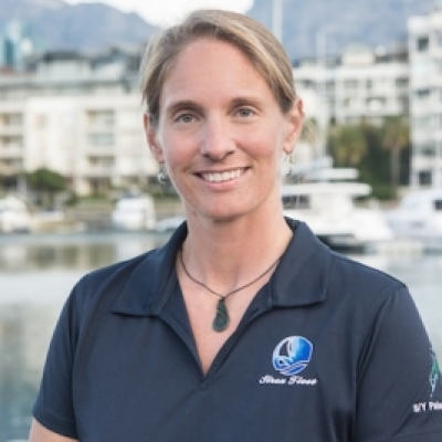 Crew member photo