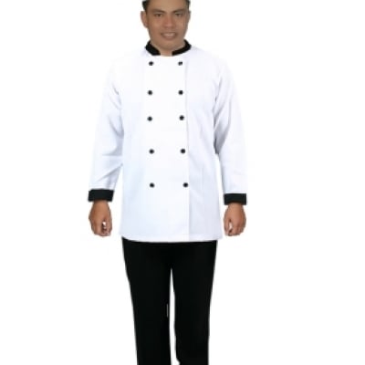 Crew member photo