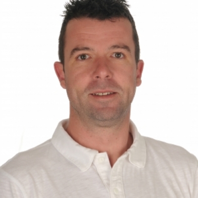 Crew member photo