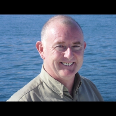 Crew member photo