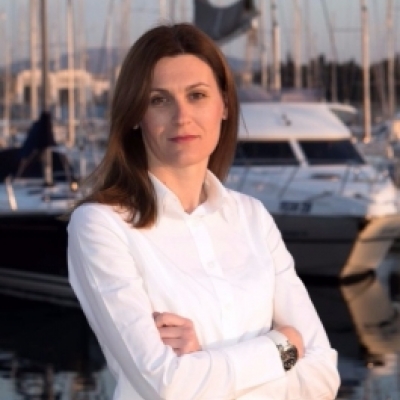 Crew member photo