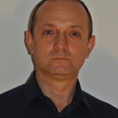 Crew member photo