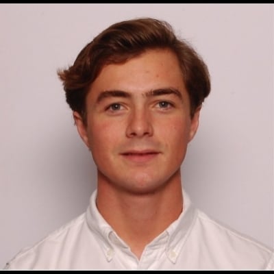 Crew member photo
