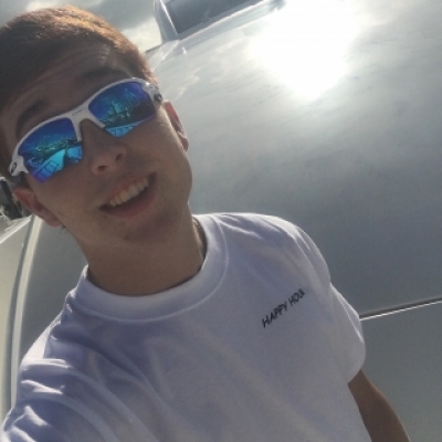 Crew member photo