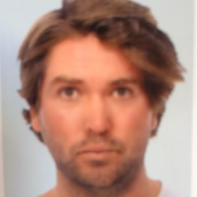 Crew member photo