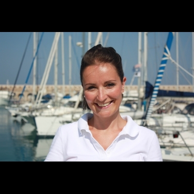 Crew member photo