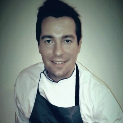 Crew member photo
