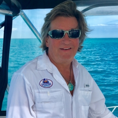 Crew member photo