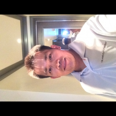 Crew member photo