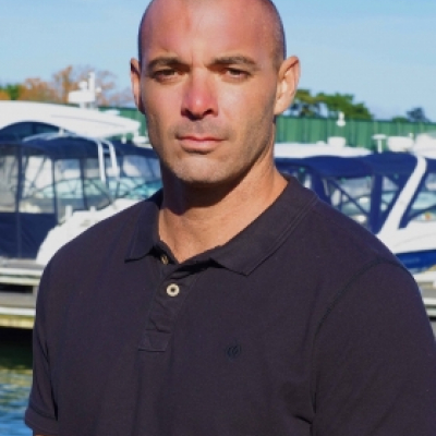Crew member photo