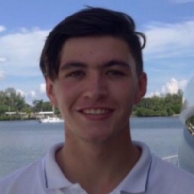 Crew member photo
