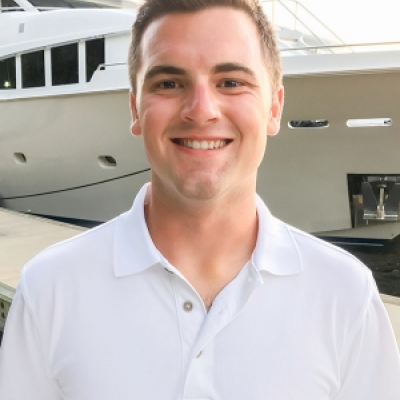 Crew member photo