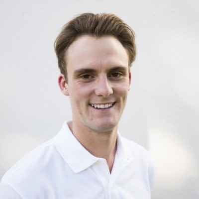 Crew member photo
