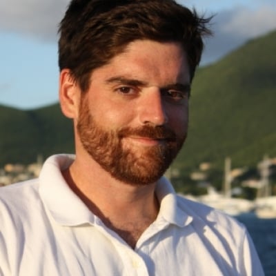 Crew member photo