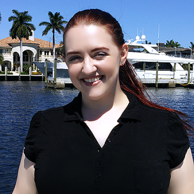 Crew member photo