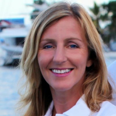 Crew member photo