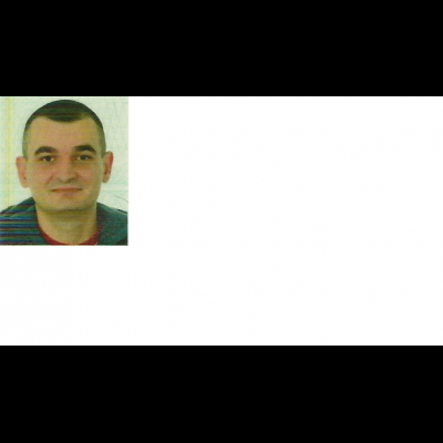 Crew member photo